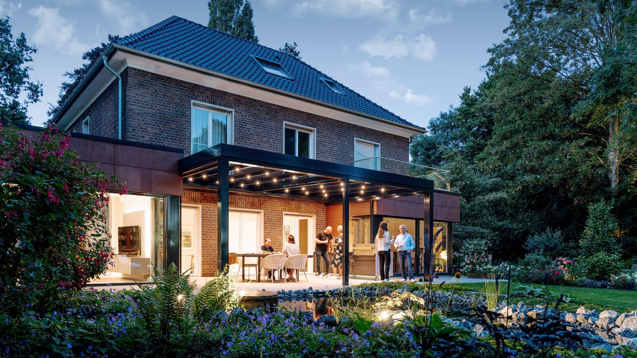 Startbild Bauelemente Schulze