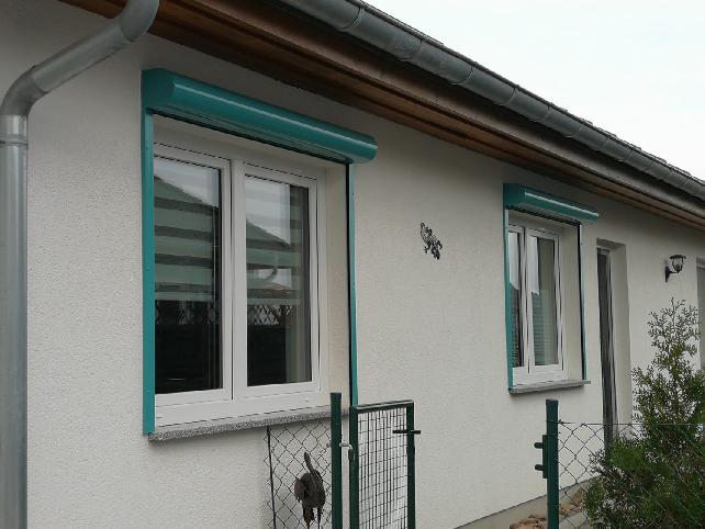 Rollläden, Arnstadt | Bauelemente Schulze, Stadtilm / OT Traßdorf