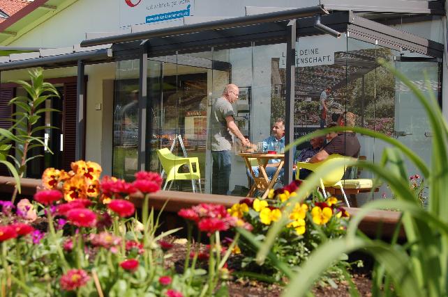 Markisen-Garten Bauelemente Schulze: Unser In Markisen-Garten Stadtilm / OT Traßdorf