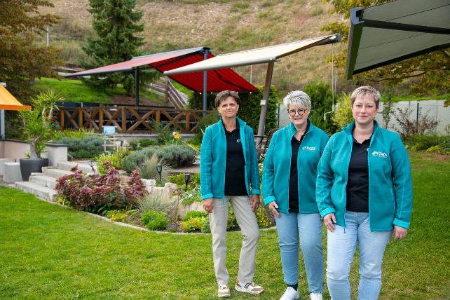 Markisen-Garten Bauelemente Schulze: Unser In Markisen-Garten Stadtilm / OT Traßdorf