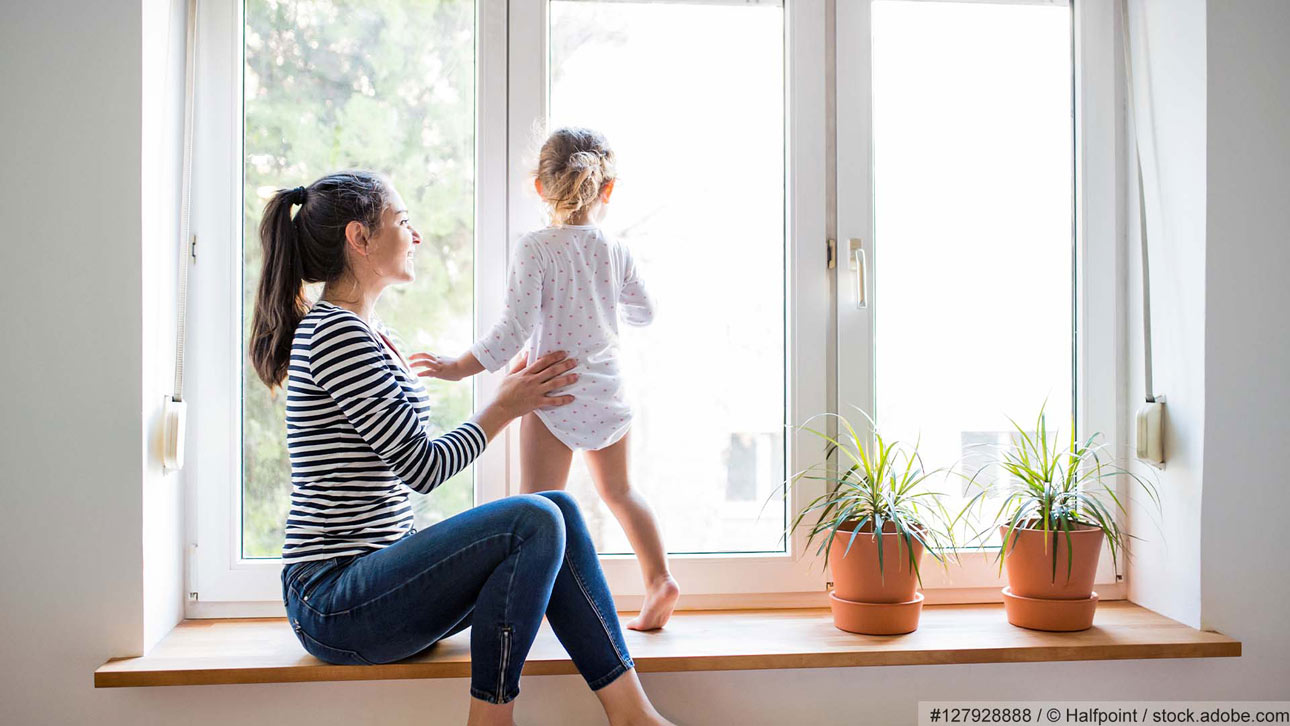 Fenster von Bauelemente Schulze aus Stadtilm / OT Traßdorf