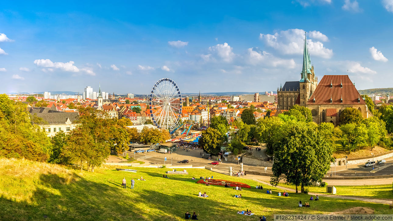 Bauelemente Schulze aus Stadtilm / OT Traßdorf: Fensterläden für Erfurt